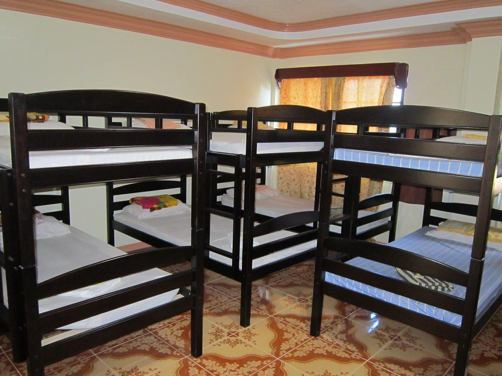 Golden Stallion Suites Cagayán de Oro Exterior foto