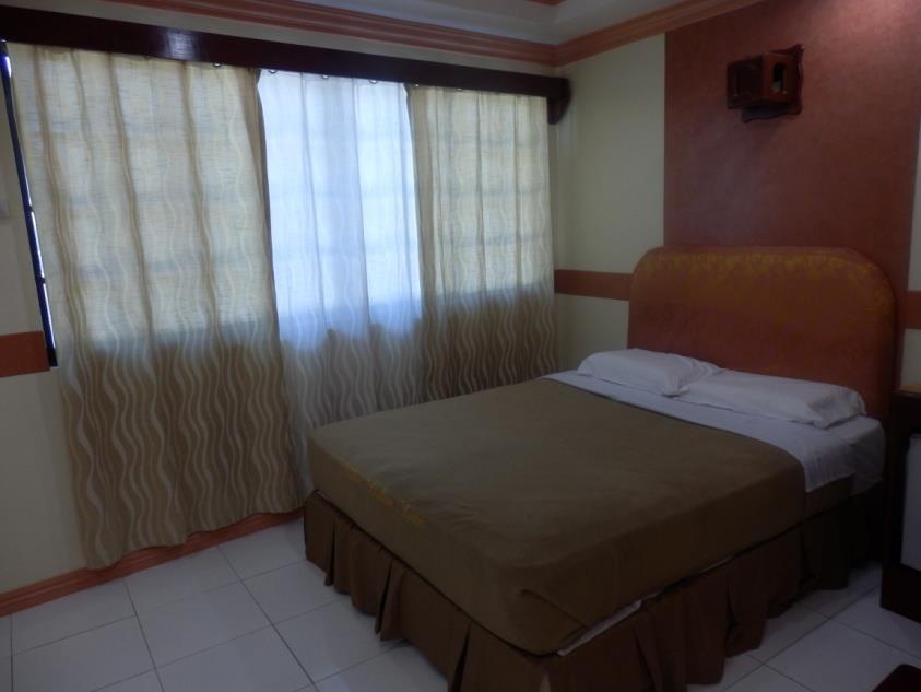 Golden Stallion Suites Cagayán de Oro Exterior foto