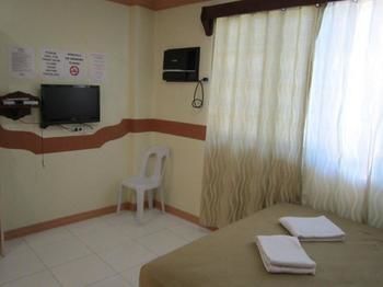 Golden Stallion Suites Cagayán de Oro Exterior foto